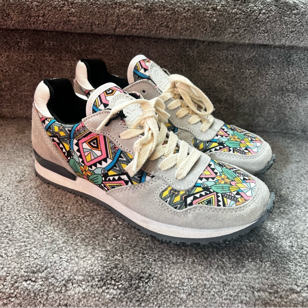 Inkkas shoes